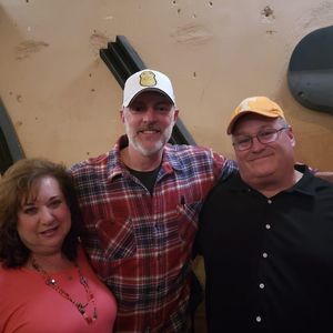 Meet your Posher, Rhonda